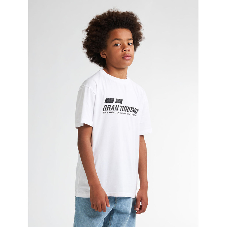 CAMISETA NIÑO  PETROL INDUSTRIES BOYS T-SHIRT SS CLASSIC PRINT