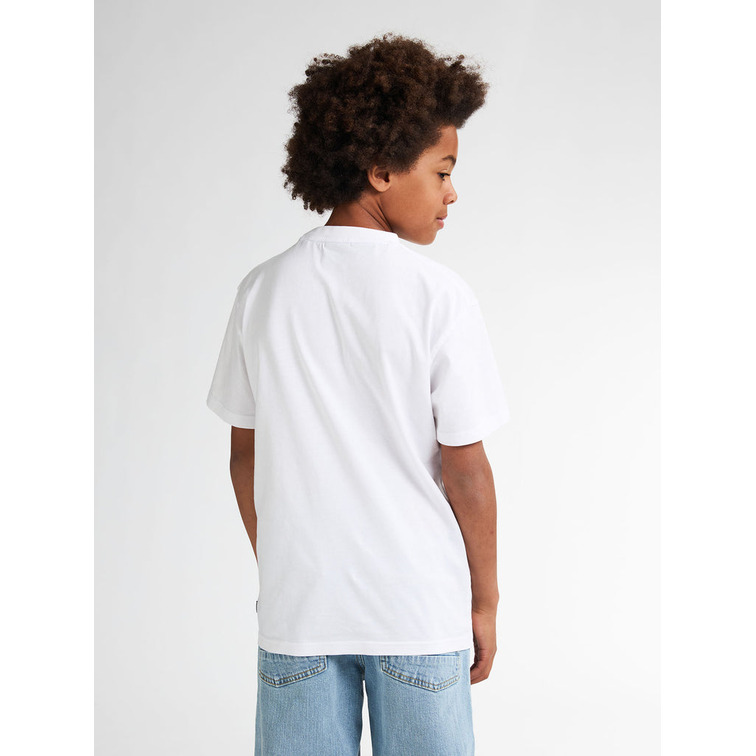 CAMISETA NIÑO  PETROL INDUSTRIES BOYS T-SHIRT SS CLASSIC PRINT