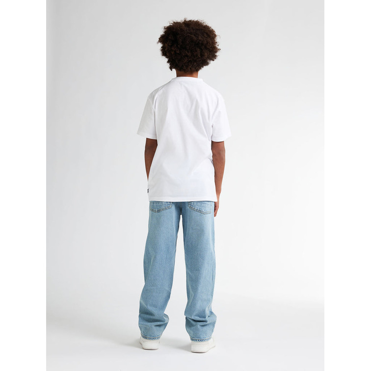CAMISETA NIÑO  PETROL INDUSTRIES BOYS T-SHIRT SS CLASSIC PRINT