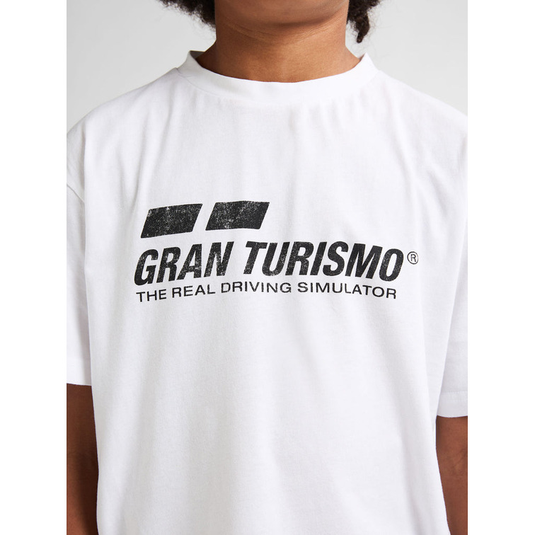 CAMISETA NIÑO  PETROL INDUSTRIES BOYS T-SHIRT SS CLASSIC PRINT