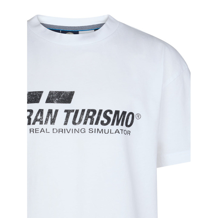 CAMISETA NIÑO  PETROL INDUSTRIES BOYS T-SHIRT SS CLASSIC PRINT