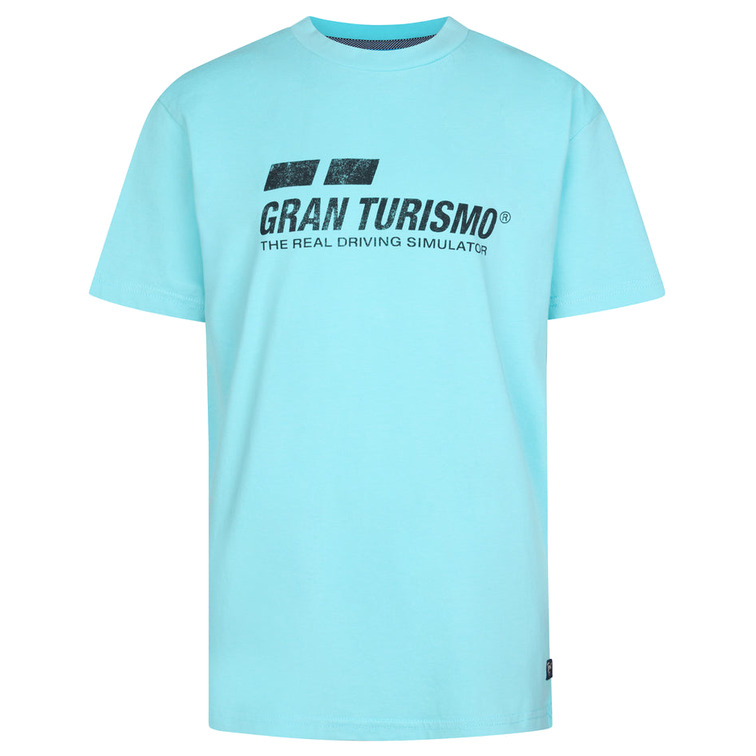 CAMISETA NIÑO  PETROL INDUSTRIES BOYS T-SHIRT SS CLASSIC PRINT