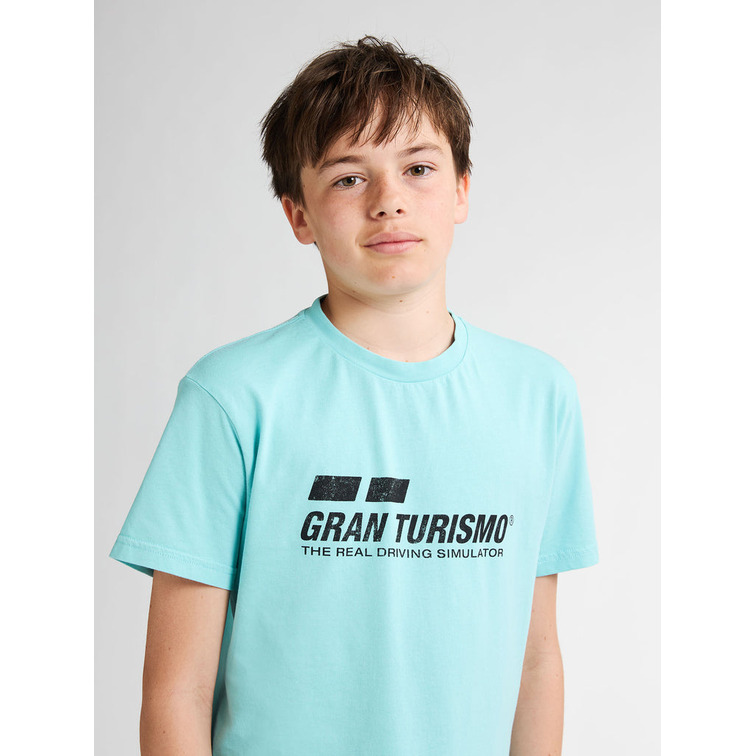 CAMISETA NIÑO  PETROL INDUSTRIES BOYS T-SHIRT SS CLASSIC PRINT