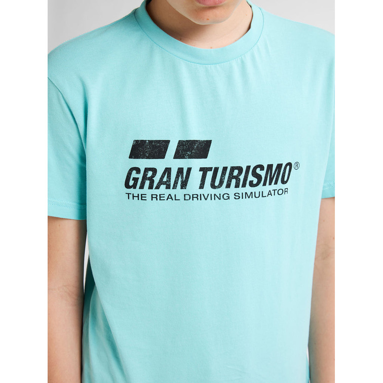 CAMISETA NIÑO  PETROL INDUSTRIES BOYS T-SHIRT SS CLASSIC PRINT