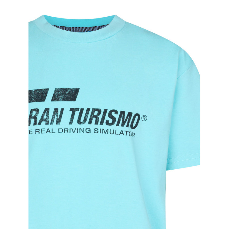 CAMISETA NIÑO  PETROL INDUSTRIES BOYS T-SHIRT SS CLASSIC PRINT