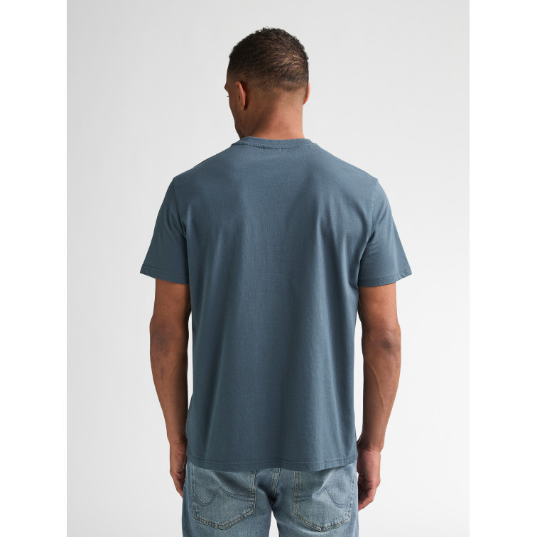 CAMISETA HOMBRE  PETROL INDUSTRIES TEE SS