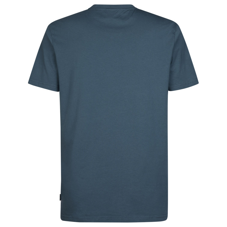 CAMISETA HOMBRE  PETROL INDUSTRIES TEE SS