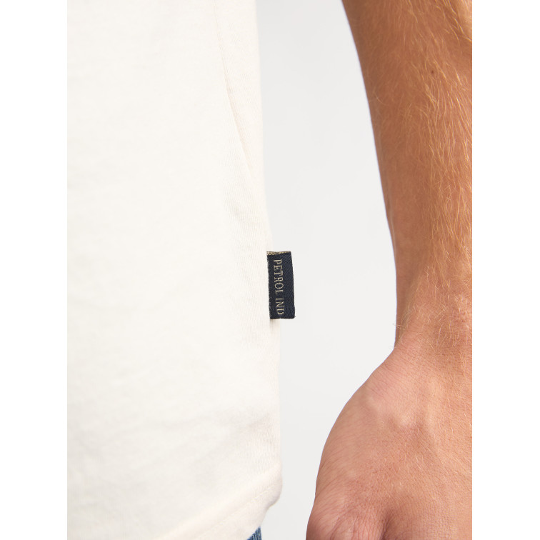 CAMISETA HOMBRE  PETROL INDUSTRIES MEN T-SHIRT SS PHOTO PRINT