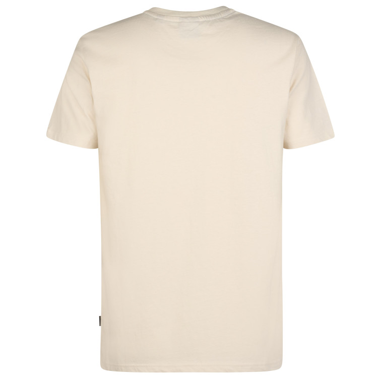 CAMISETA HOMBRE  PETROL INDUSTRIES MEN T-SHIRT SS PHOTO PRINT