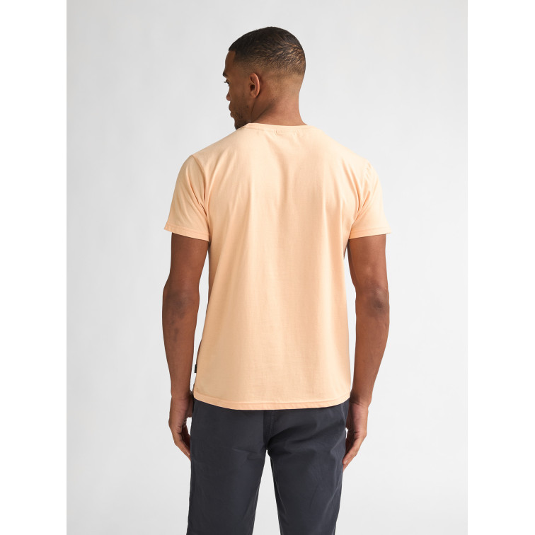 CAMISETA HOMBRE  PETROL INDUSTRIES MEN T-SHIRT SS PHOTO PRINT