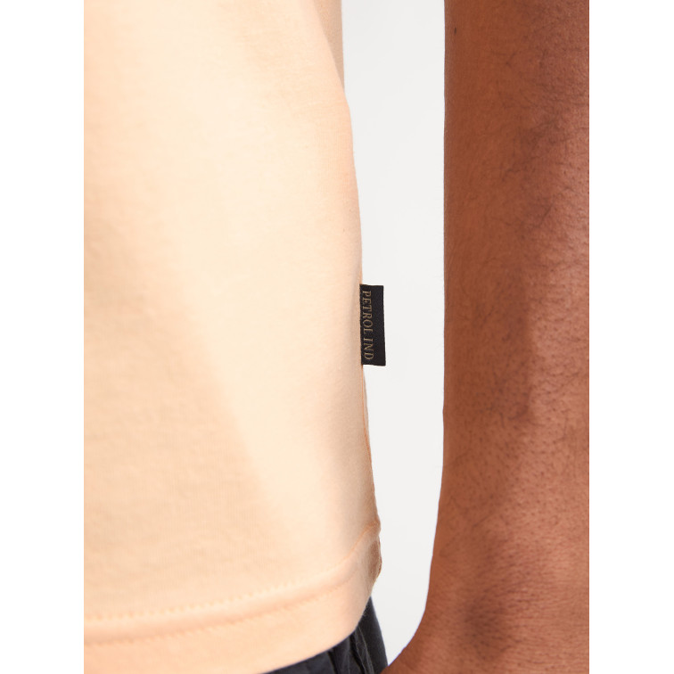 CAMISETA HOMBRE  PETROL INDUSTRIES MEN T-SHIRT SS PHOTO PRINT