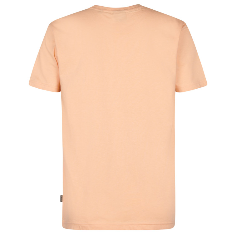 CAMISETA HOMBRE  PETROL INDUSTRIES MEN T-SHIRT SS PHOTO PRINT