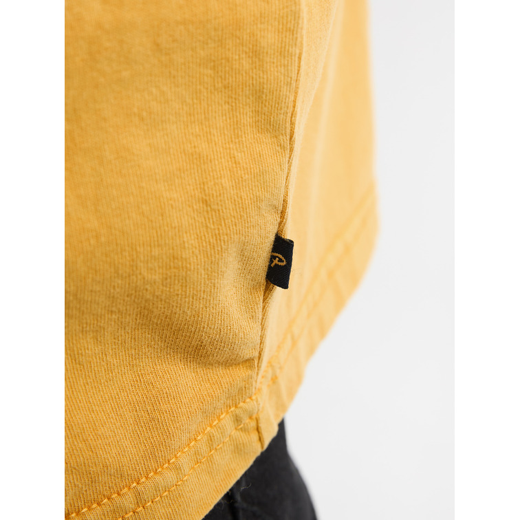SUDADERA HOMBRE  PETROL INDUSTRIES MEN T-SHIRT SS CLASSIC PRINT
