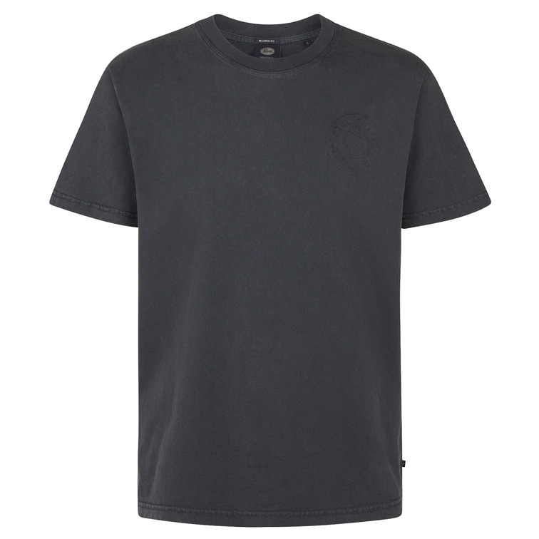 SUDADERA HOMBRE  PETROL INDUSTRIES MEN T-SHIRT SS CLASSIC PRINT