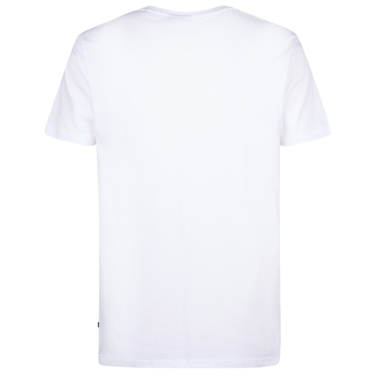 CAMISETA HOMBRE  PETROL INDUSTRIES MEN T-SHIRT SS CLASSIC PRINT