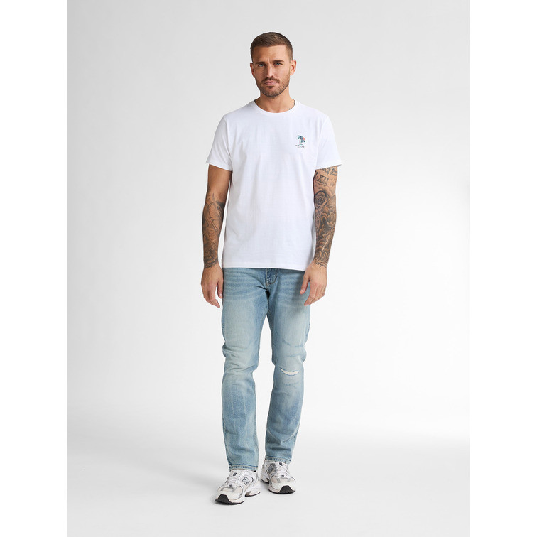 CAMISETA HOMBRE  PETROL INDUSTRIES MEN T-SHIRT SS