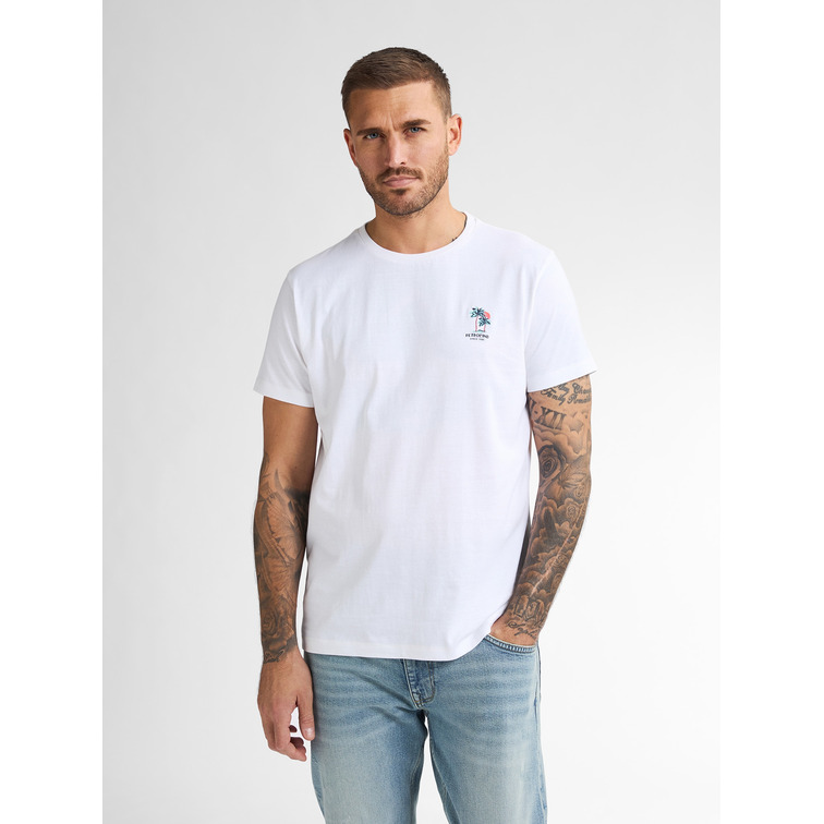 CAMISETA HOMBRE  PETROL INDUSTRIES MEN T-SHIRT SS