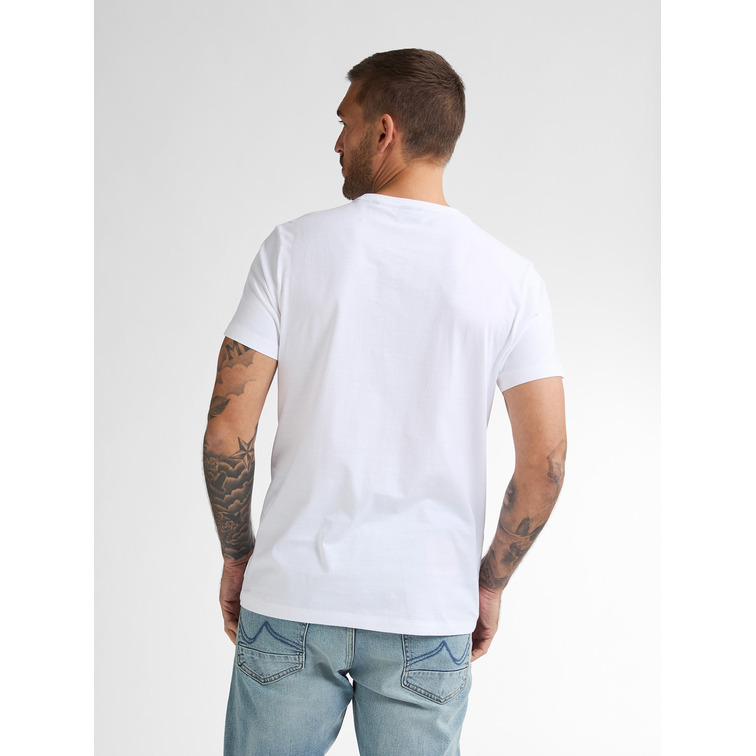 CAMISETA HOMBRE  PETROL INDUSTRIES MEN T-SHIRT SS