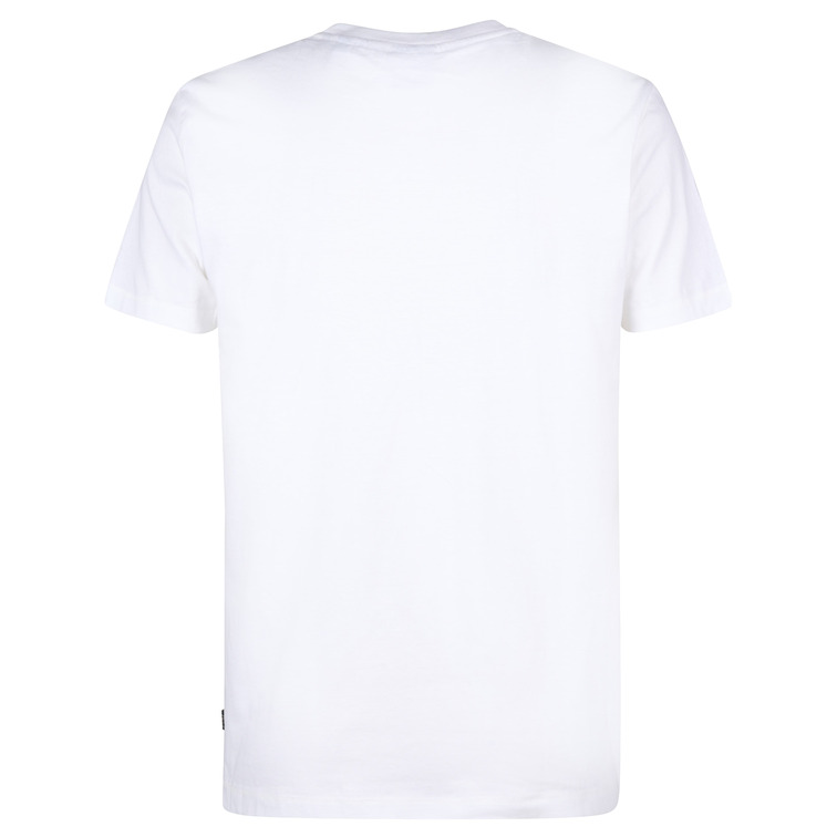 CAMISETA HOMBRE  PETROL INDUSTRIES MEN T-SHIRT SS