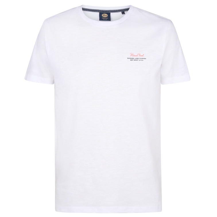 CAMISETA HOMBRE  PETROL INDUSTRIES MEN T-SHIRT SS