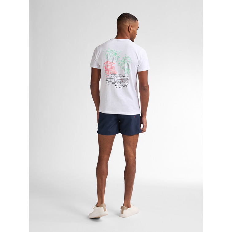 CAMISETA HOMBRE  PETROL INDUSTRIES MEN T-SHIRT SS
