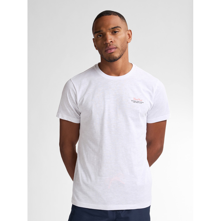 CAMISETA HOMBRE  PETROL INDUSTRIES MEN T-SHIRT SS