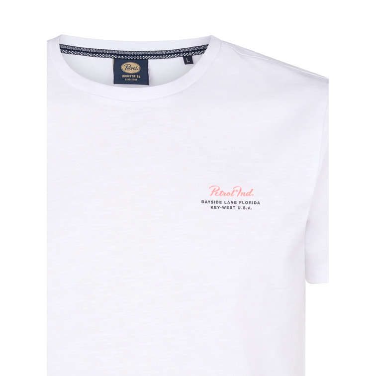 CAMISETA HOMBRE  PETROL INDUSTRIES MEN T-SHIRT SS