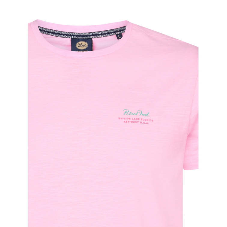 CAMISETA HOMBRE  PETROL INDUSTRIES MEN T-SHIRT SS
