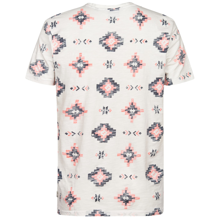 CAMISETA HOMBRE  PETROL INDUSTRIES MEN T-SHIRT SS CLASSIC PRINT