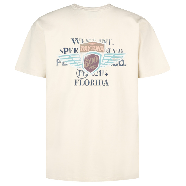 CAMISETA HOMBRE  PETROL INDUSTRIES MEN T-SHIRT SS