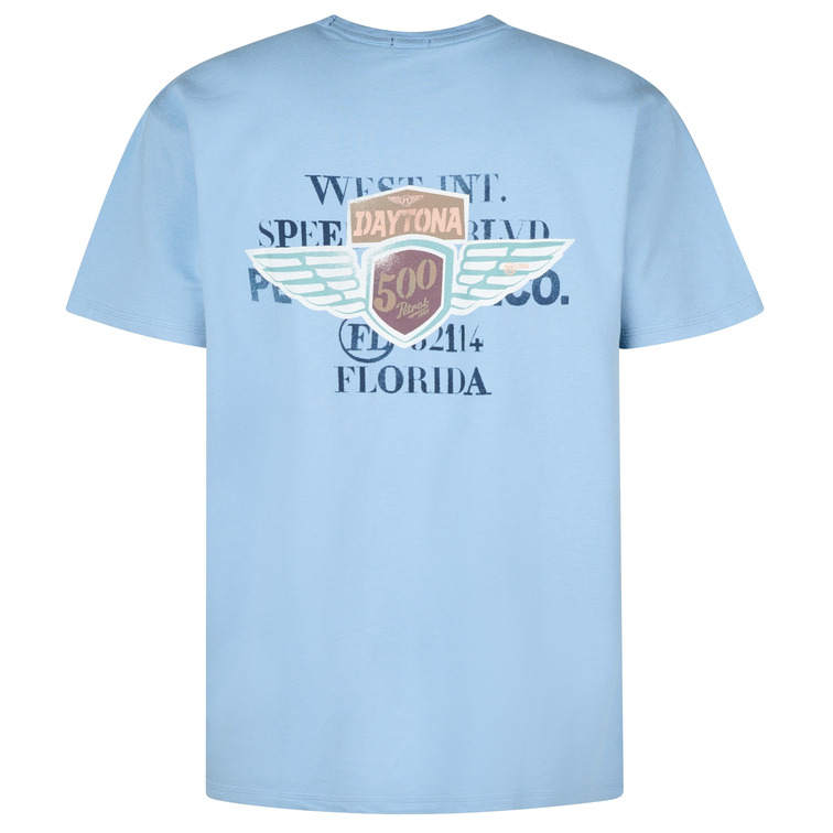 CAMISETA HOMBRE  PETROL INDUSTRIES MEN T-SHIRT SS