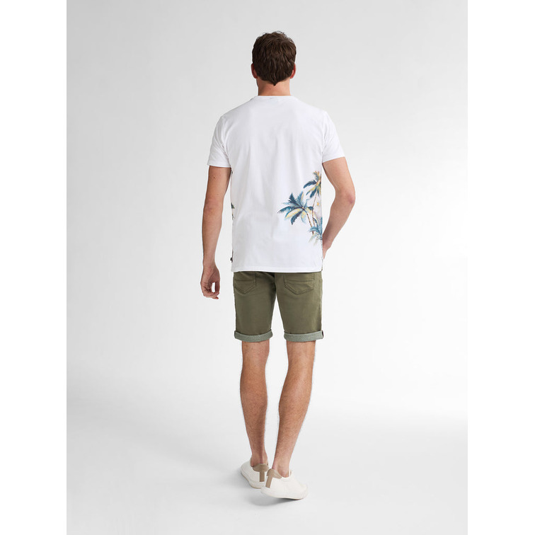 CAMISETA HOMBRE  PETROL INDUSTRIES MEN T-SHIRT SS