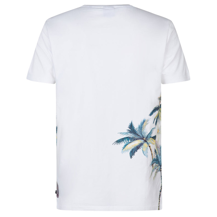 CAMISETA HOMBRE  PETROL INDUSTRIES MEN T-SHIRT SS