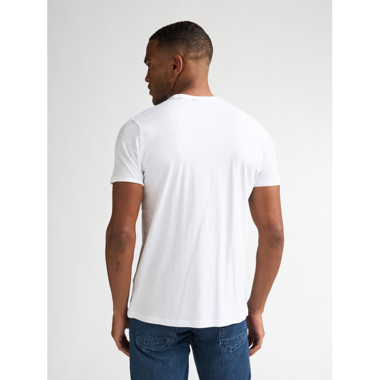 CAMISETA HOMBRE  PETROL INDUSTRIES MEN T-SHIRT SS CLASSIC PRINT