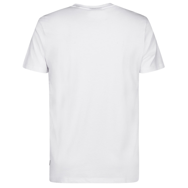 CAMISETA HOMBRE  PETROL INDUSTRIES MEN T-SHIRT SS CLASSIC PRINT