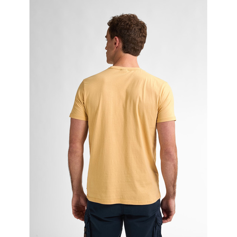 CAMISETA HOMBRE  PETROL INDUSTRIES MEN T-SHIRT SS PHOTO PRINT