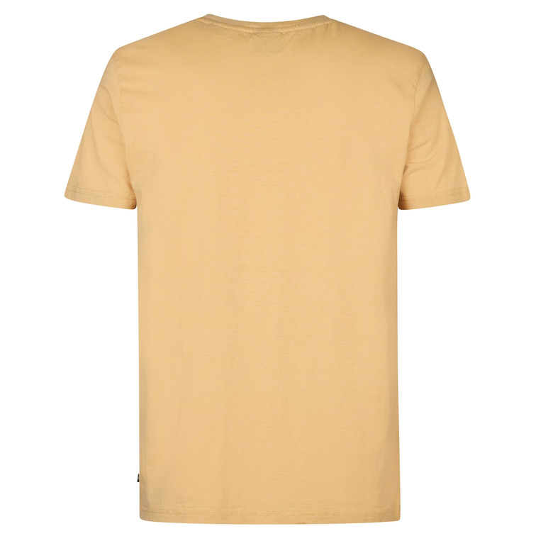 CAMISETA HOMBRE  PETROL INDUSTRIES MEN T-SHIRT SS PHOTO PRINT
