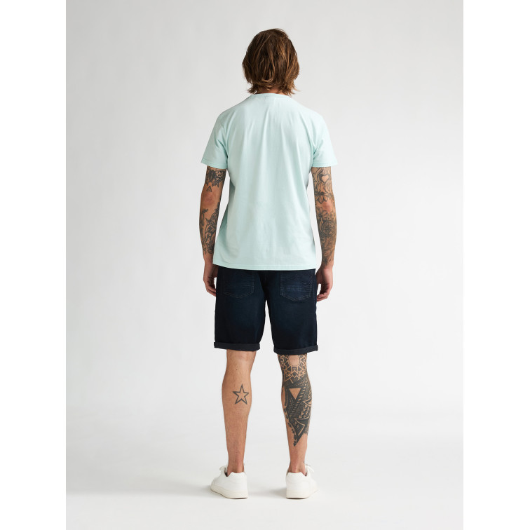 CAMISETA HOMBRE  PETROL INDUSTRIES MEN T-SHIRT SS CLASSIC PRINT