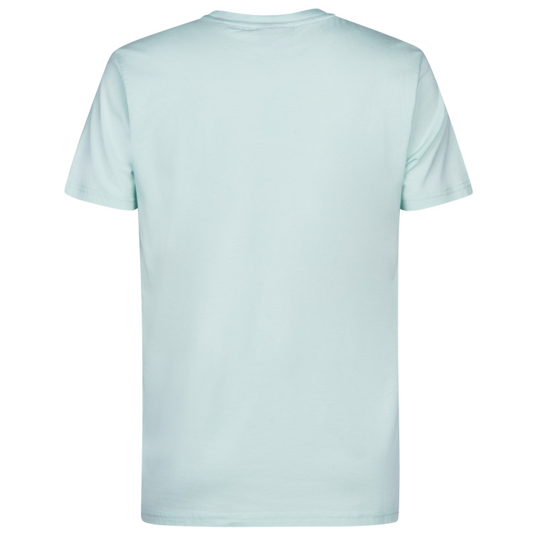CAMISETA HOMBRE  PETROL INDUSTRIES MEN T-SHIRT SS CLASSIC PRINT