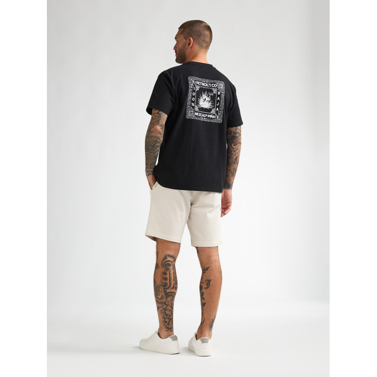 CAMISETA HOMBRE  PETROL INDUSTRIES MEN T-SHIRT SS