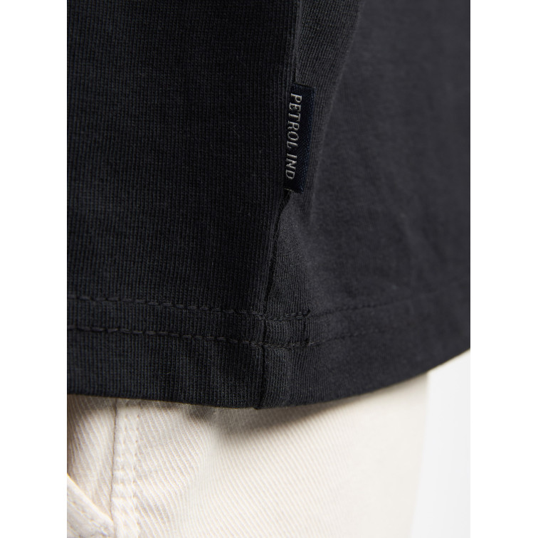 CAMISETA HOMBRE  PETROL INDUSTRIES MEN T-SHIRT SS