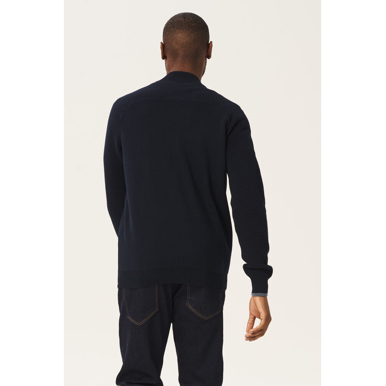 CHAQUETA ESTILO BOMBER HOMBRE GARCIA JEANS