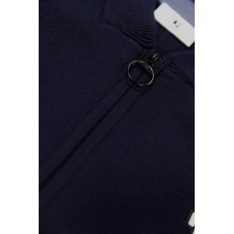 CHAQUETA ESTILO BOMBER HOMBRE GARCIA JEANS
