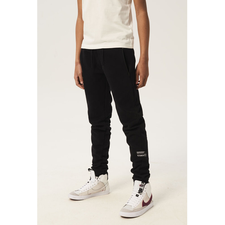 PANTALÓN JOGGER NIÑO GARCIA JEANS