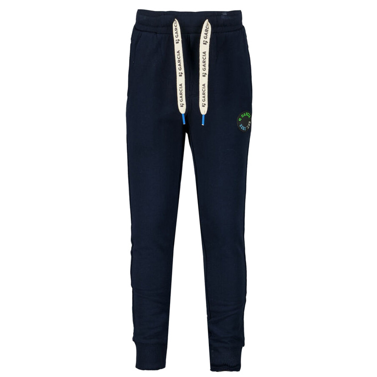 PANTALÓN JOGGER NIÑO GARCIA JEANS
