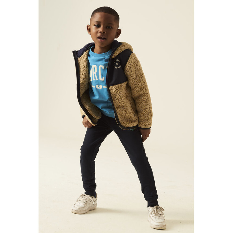 PANTALÓN JOGGER NIÑO GARCIA JEANS