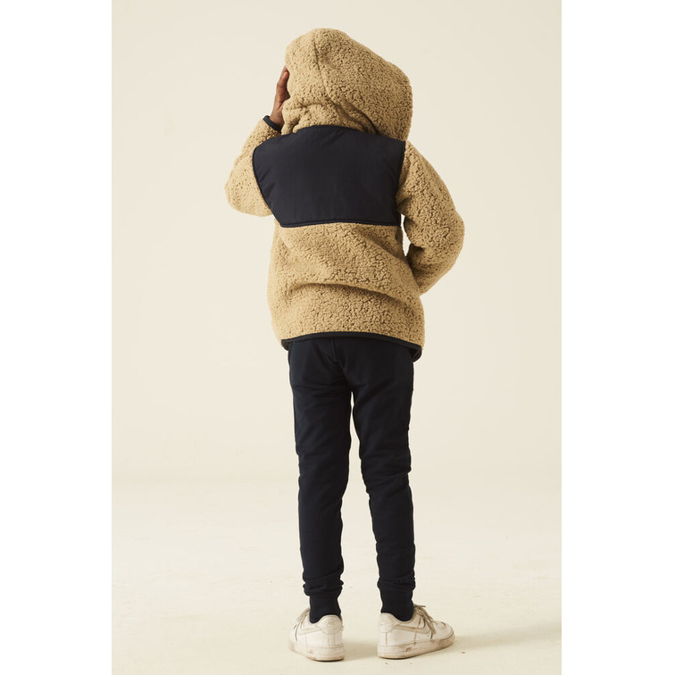 PANTALÓN JOGGER NIÑO GARCIA JEANS