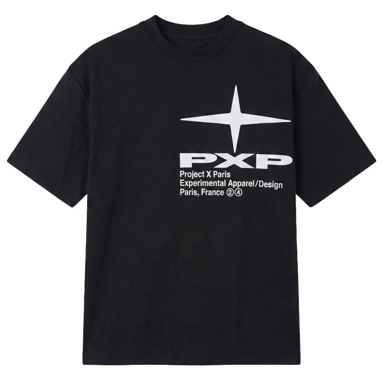 CAMISETA HOMBRE  PROYECT X PARIS T-SHIRTS