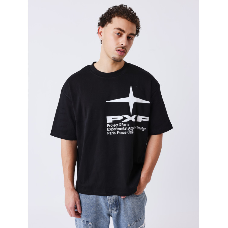 CAMISETA HOMBRE  PROYECT X PARIS T-SHIRTS