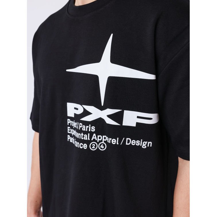 CAMISETA HOMBRE  PROYECT X PARIS T-SHIRTS